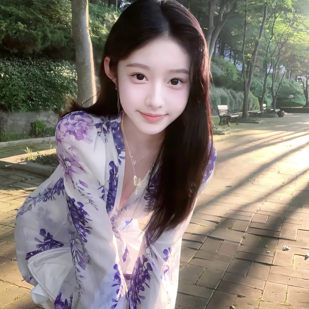 生命中的美好意外